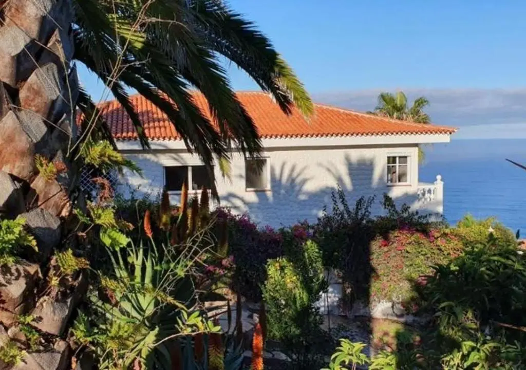 Image of Villa Larnia de Tenerife