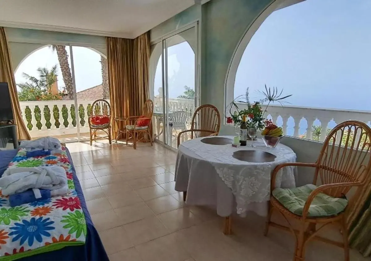 Image 6 of Villa Larnia de Tenerife