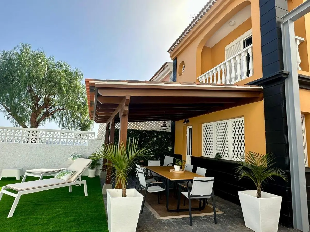 Image 5 of Villa Las Caletillas