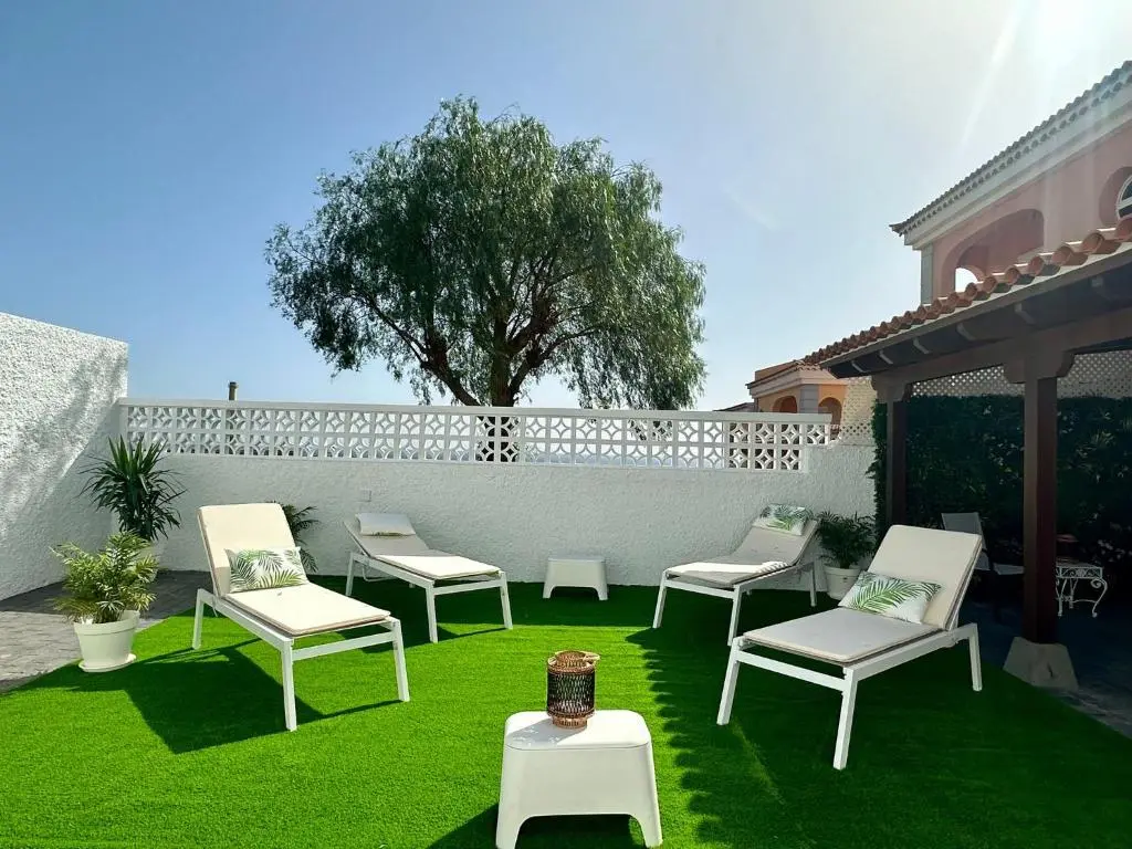 Image of Villa Las Caletillas