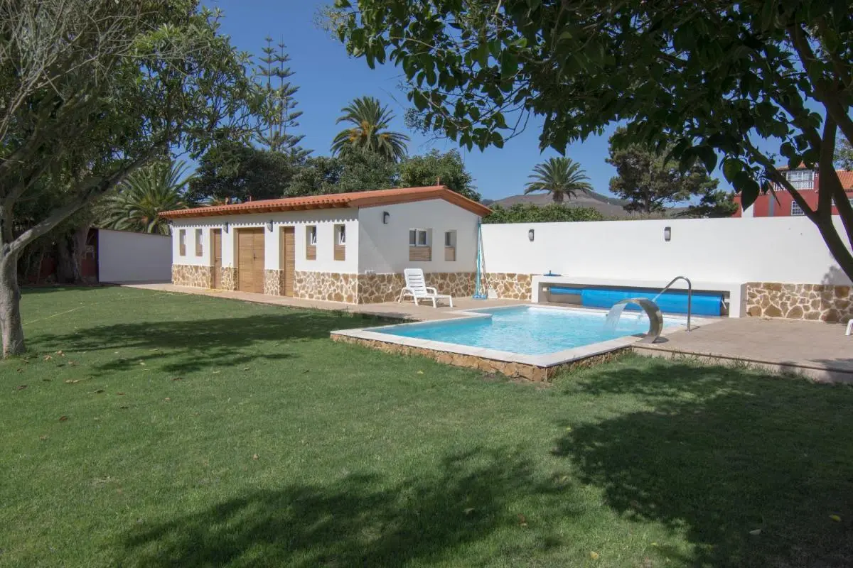 Image 3 of Villa María