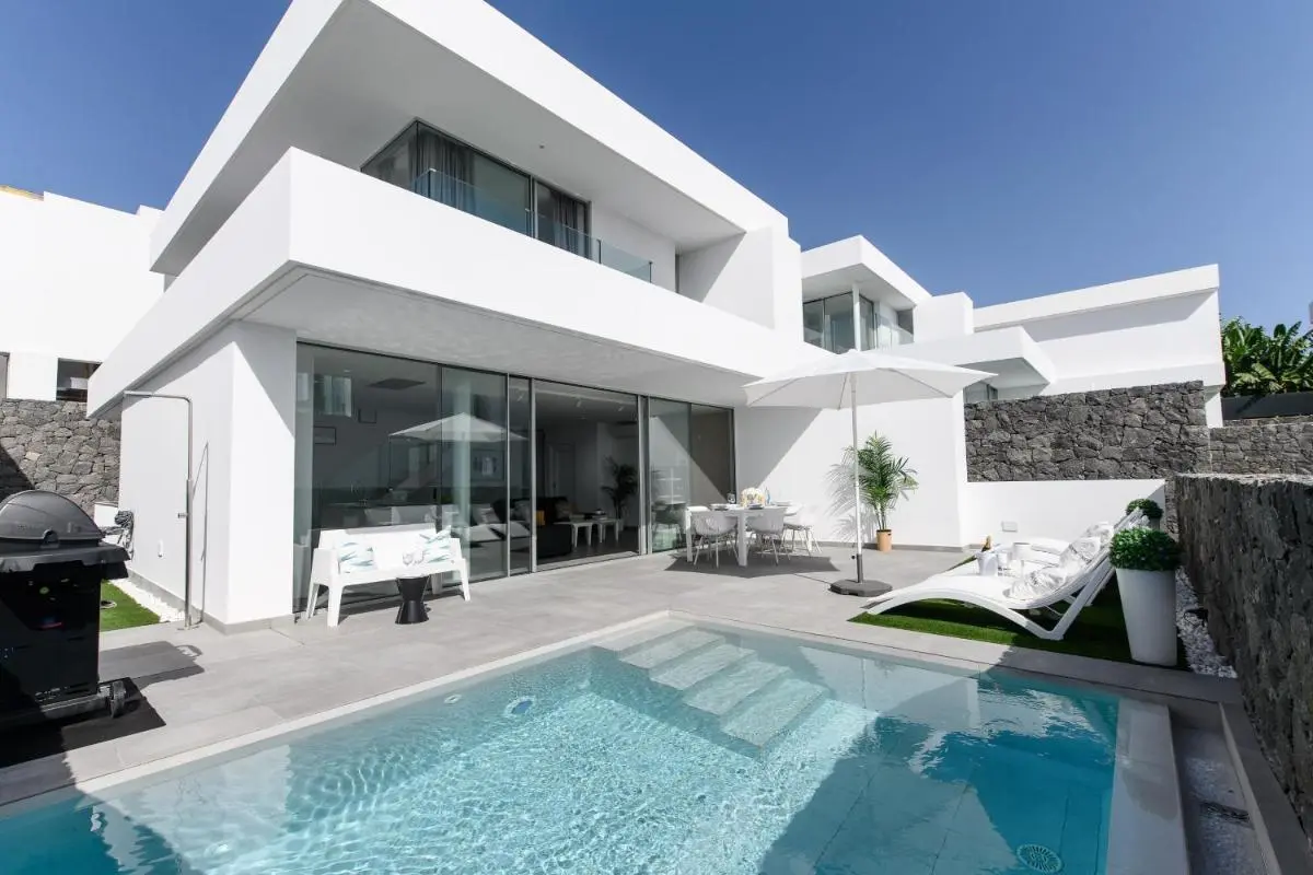 Image 3 of Villa Moada Ocean Breeze