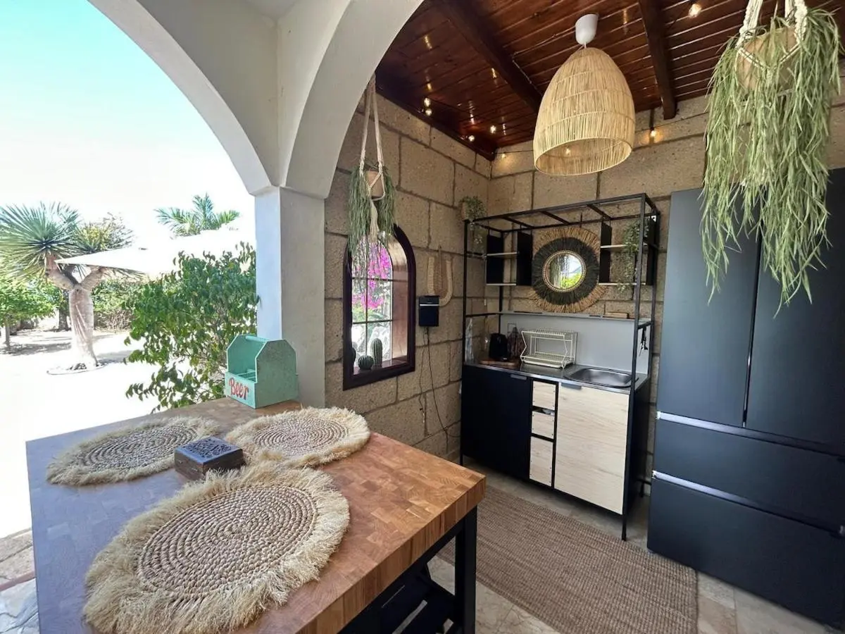 Image 4 of Villa Oasis – beautiful house with private pool