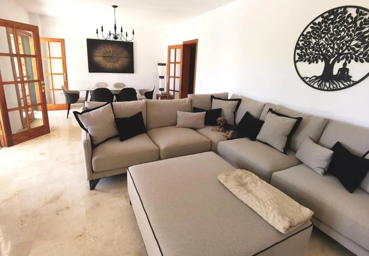 Image 5 of Villa Oasis – beautiful house with private pool