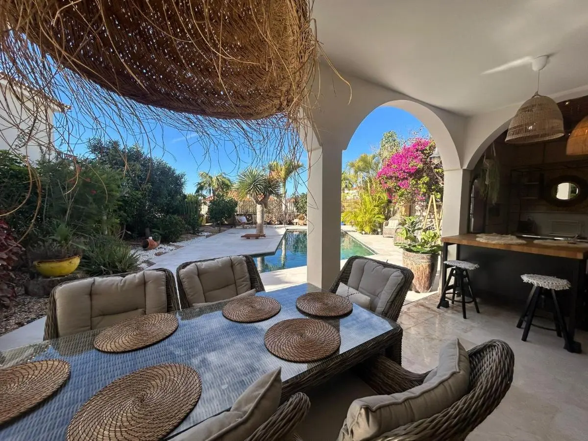 Image 6 of Villa Oasis – beautiful house with private pool