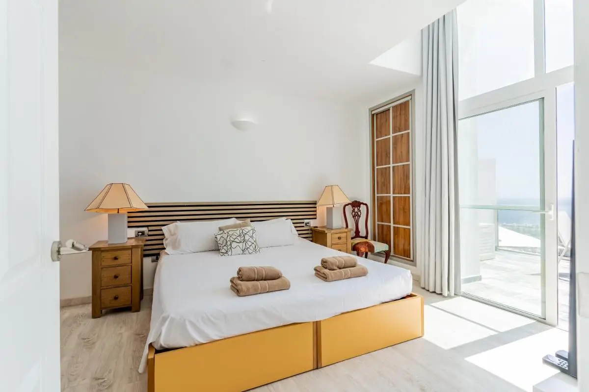 Image 1 of Villa Ocean Bliss – La Tagora