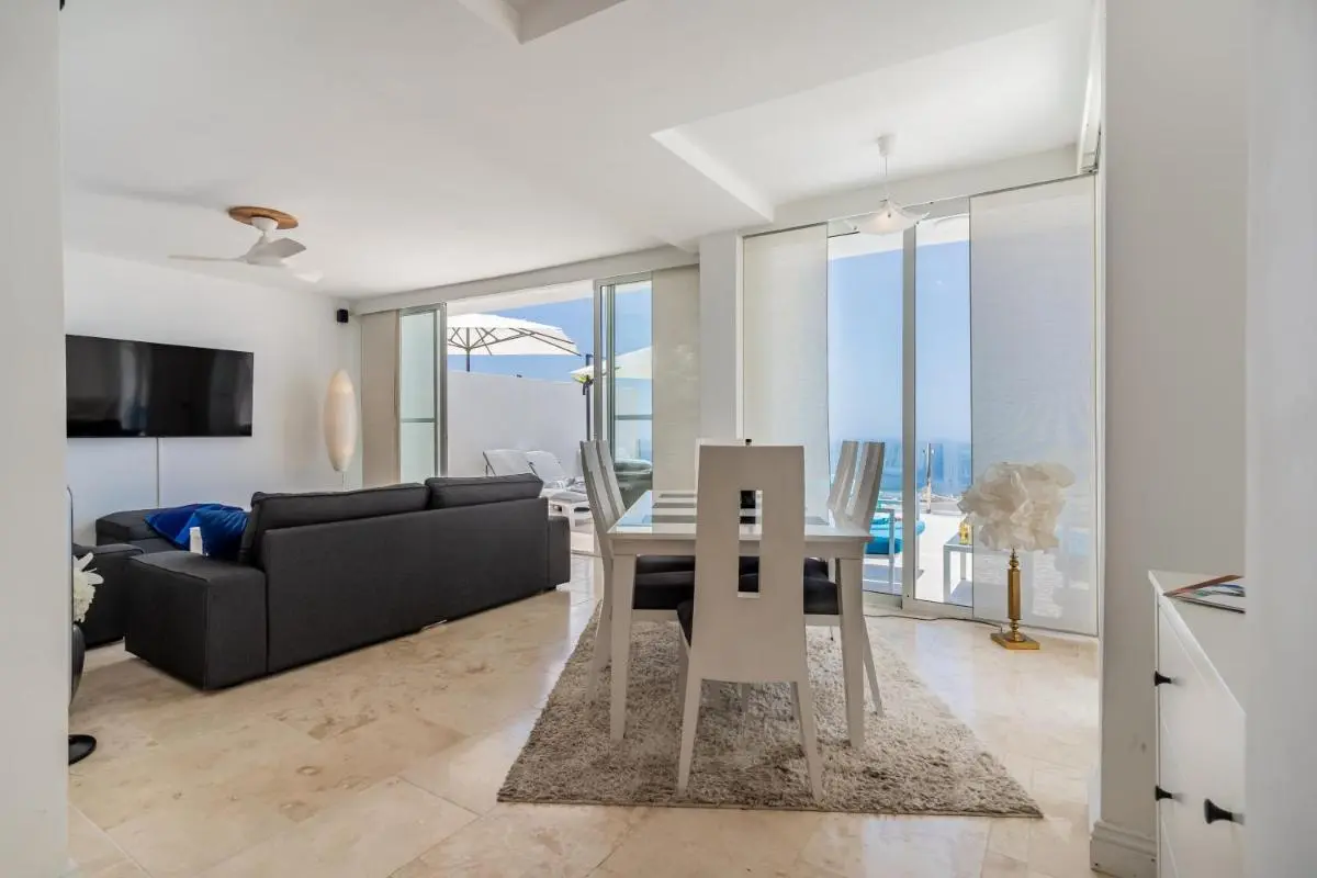 Image 5 of Villa Ocean Bliss – La Tagora