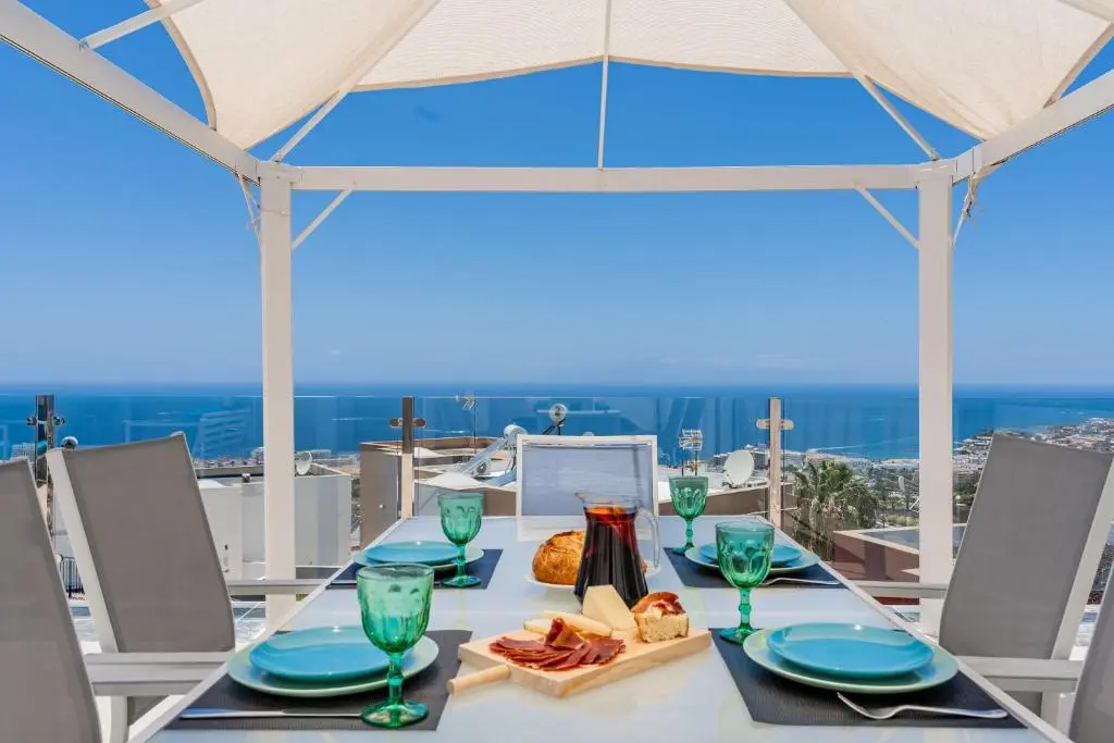 Image of Villa Ocean Bliss – La Tagora