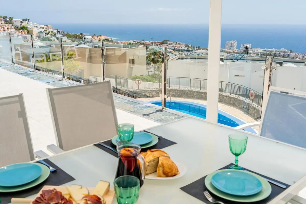 Image 4 of Villa Ocean Bliss – La Tagora