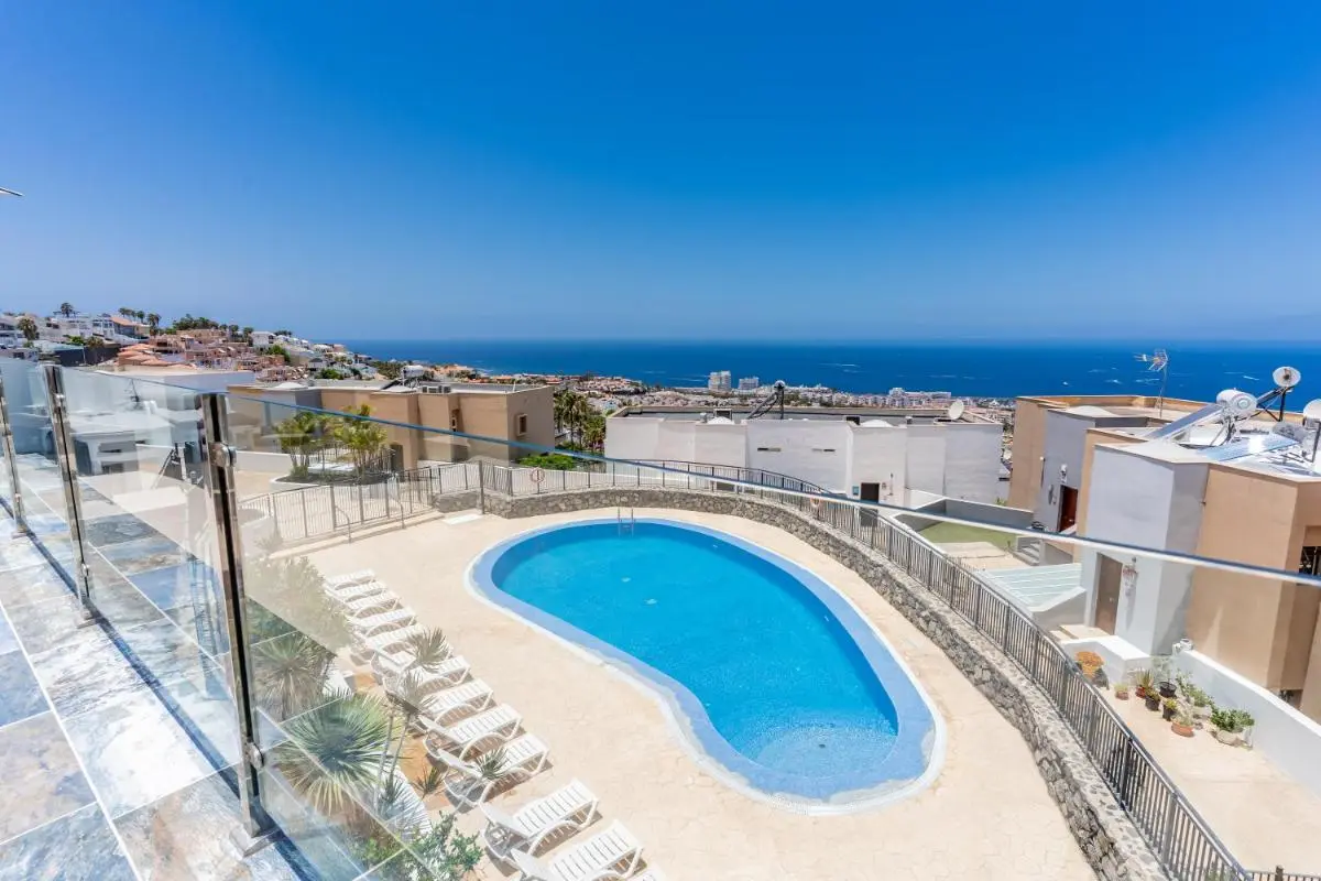 Image 3 of Villa Ocean Bliss – La Tagora