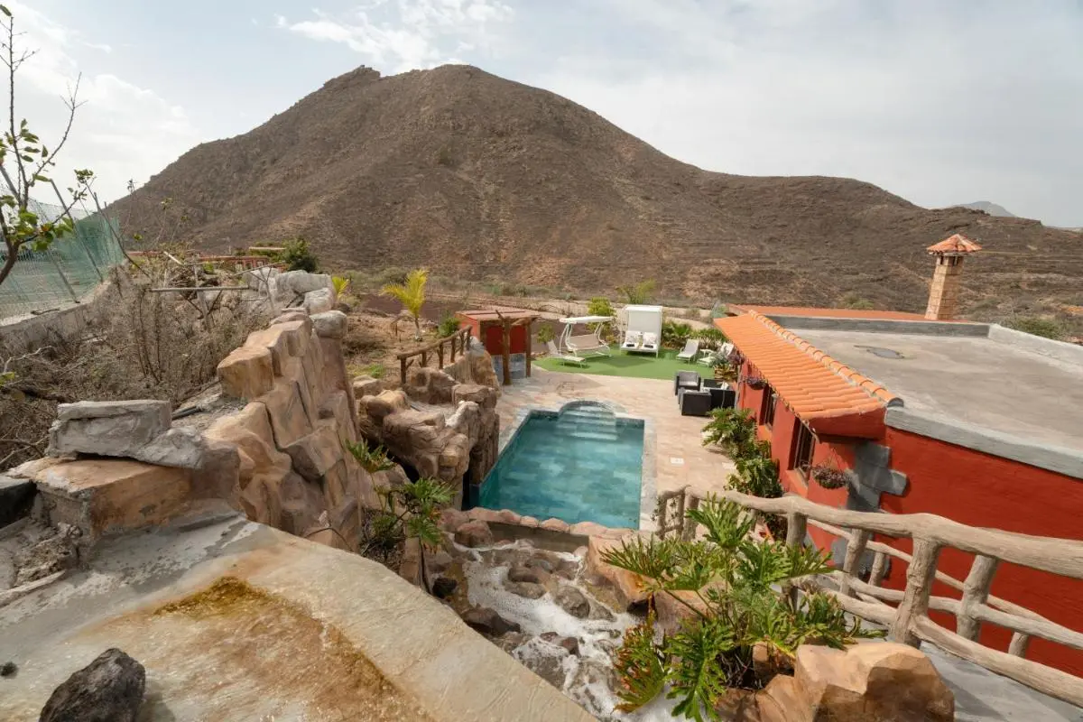 Image 6 of Villa la Casita