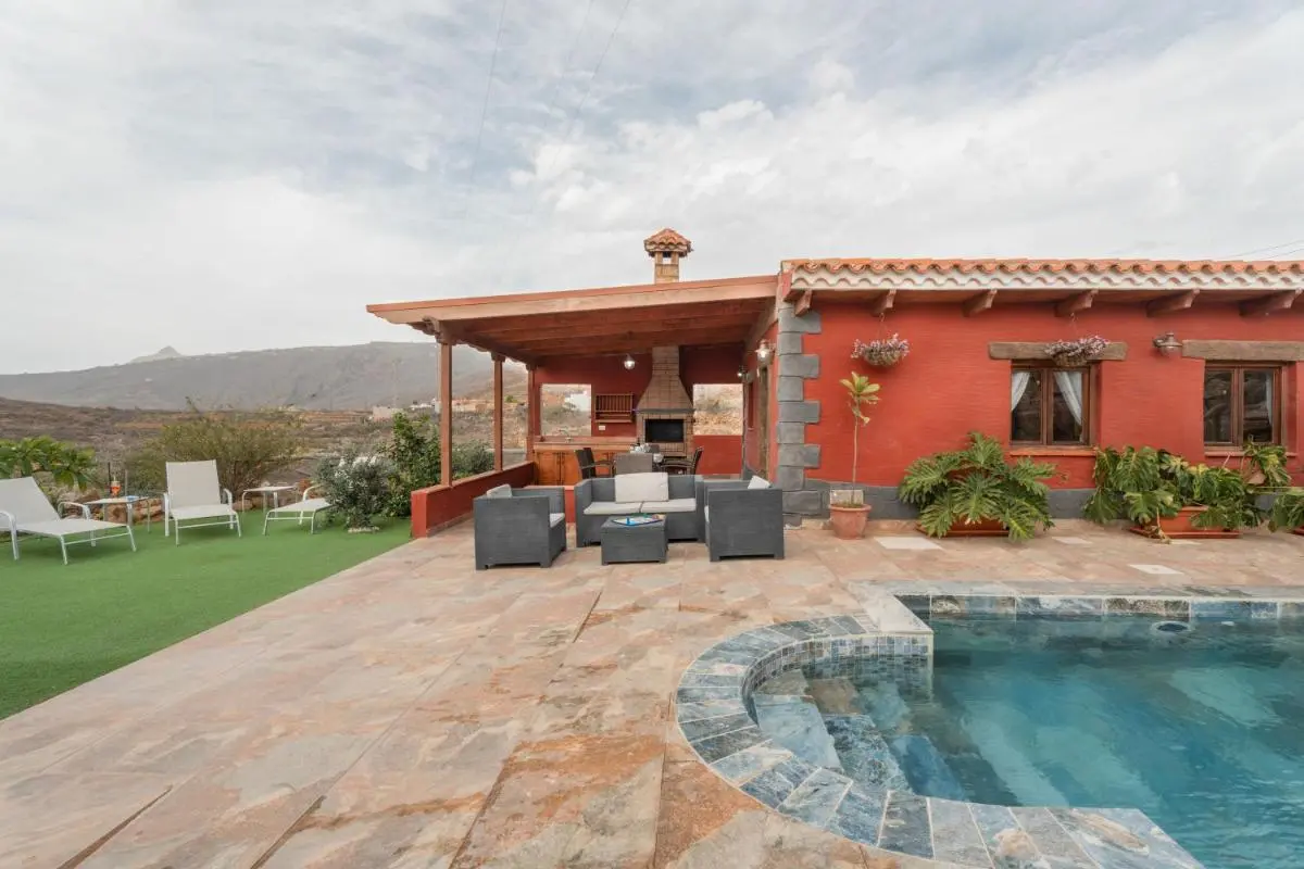 Image 3 of Villa la Casita