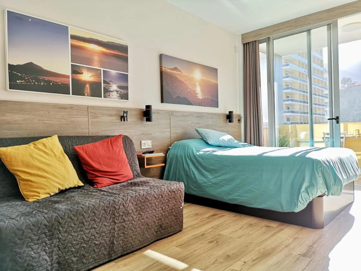 Image 1 of Vista Paraíso by TOR