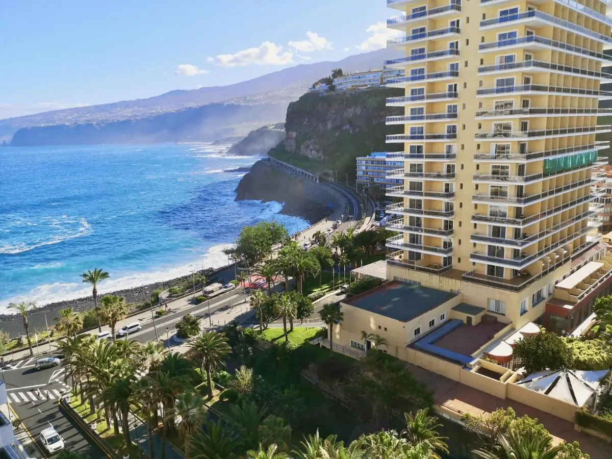 Image 5 of Vista Paraíso by TOR