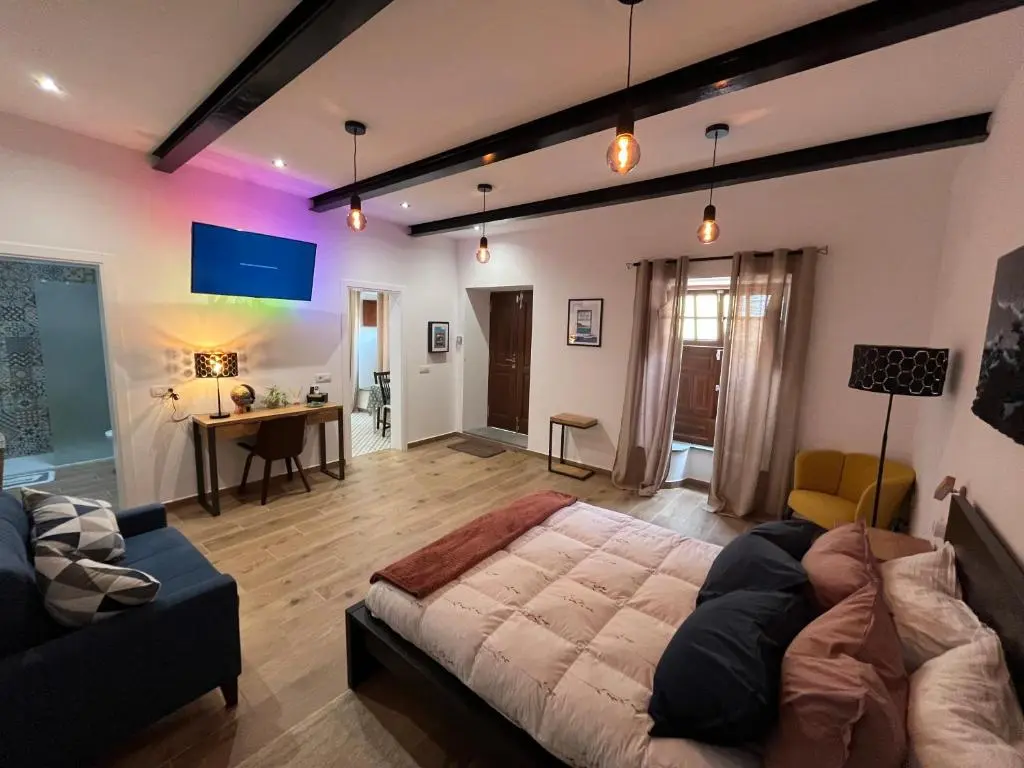 Image of Vivienda Tagoror Garachico