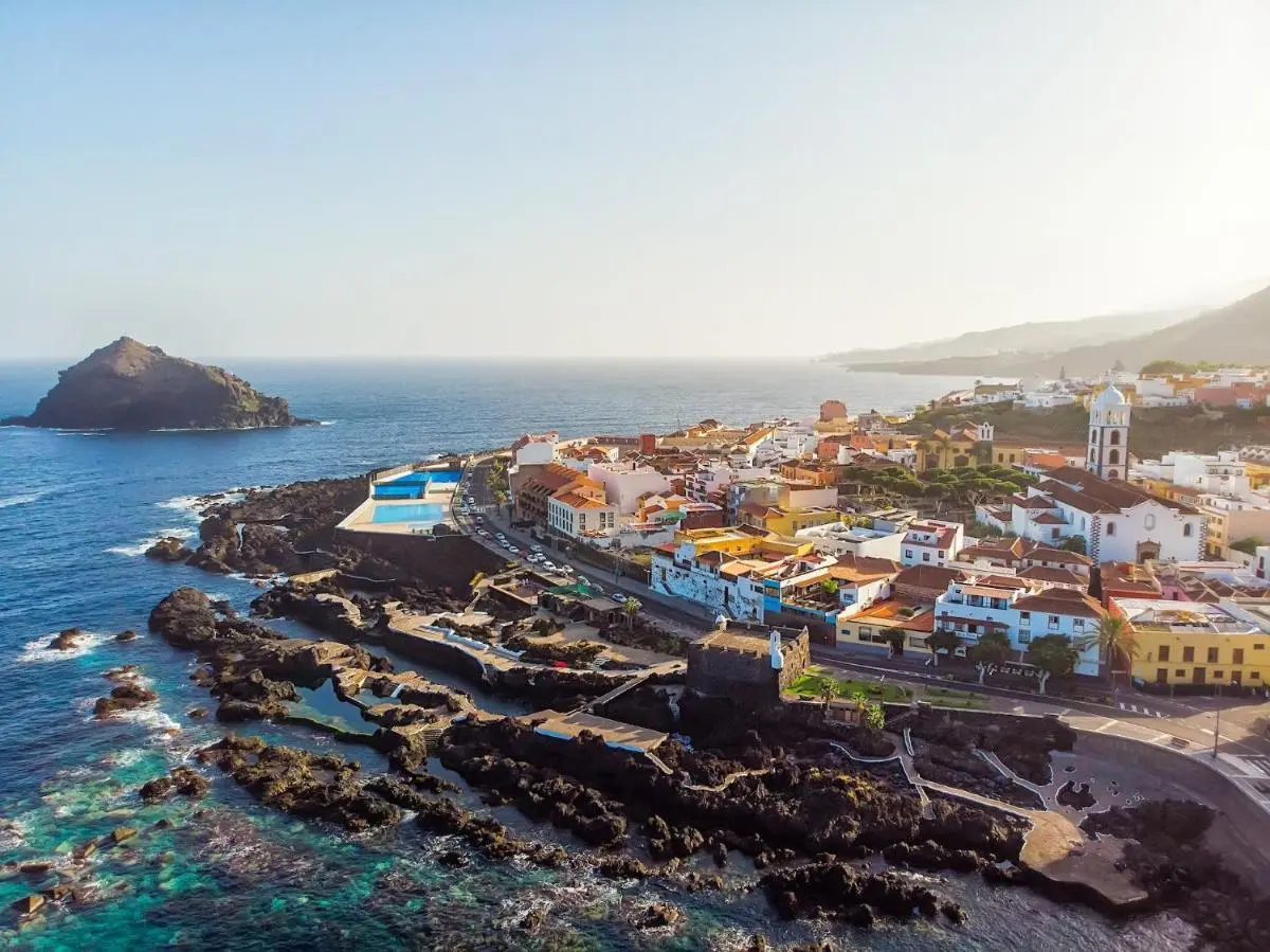 Image 5 of Vivienda Tagoror Garachico