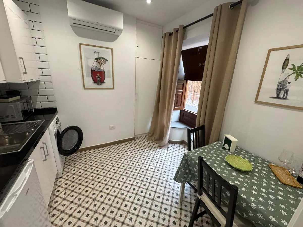 Image 3 of Vivienda Tagoror Garachico