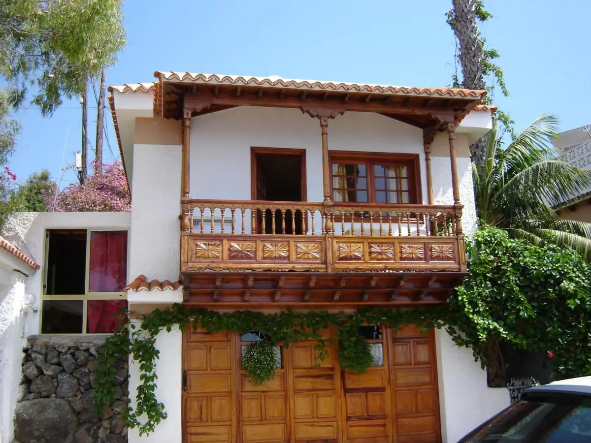 Image 6 of Willkommen im Paradies – Welcome in Paradise – Bienvenidos al paraíso