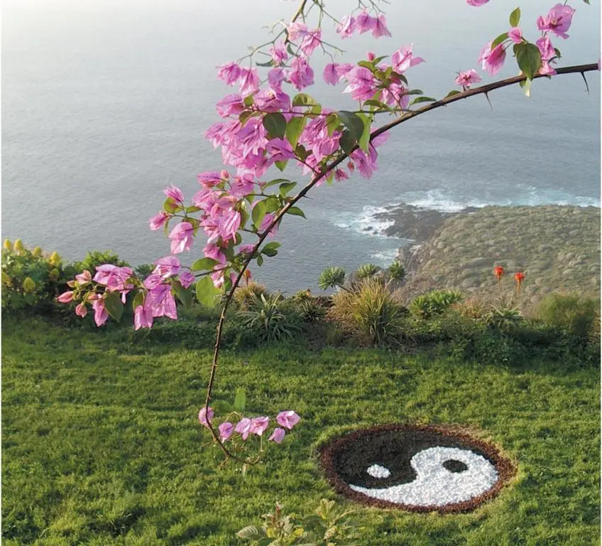 Image of Willkommen im Paradies – Welcome in Paradise – Bienvenidos al paraíso