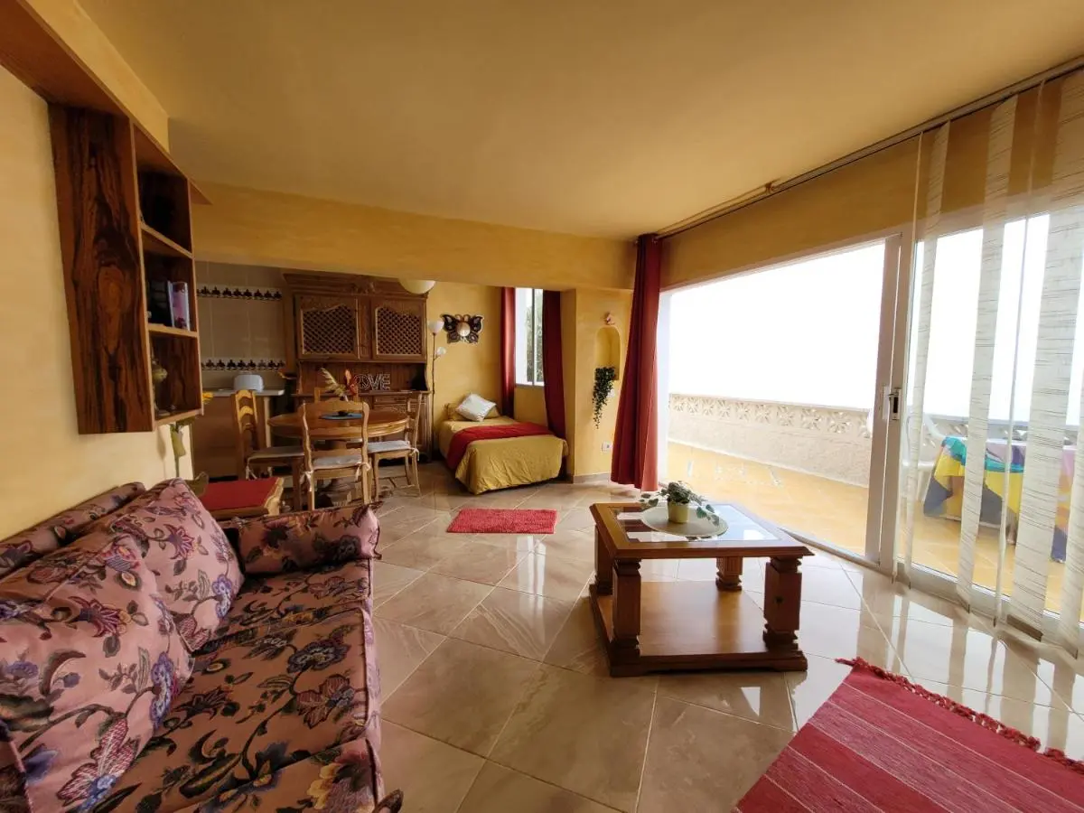 Image 5 of Willkommen im Paradies – Welcome in Paradise – Bienvenidos al paraíso