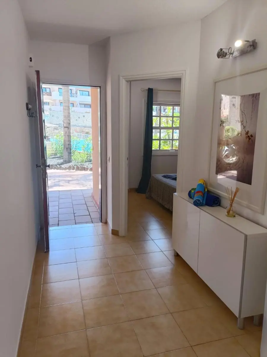 Image 3 of Wonderful apartment with pool and Wi-Fi