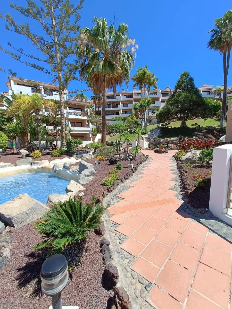 Image 6 of Wonderful apartment with pool and Wi-Fi