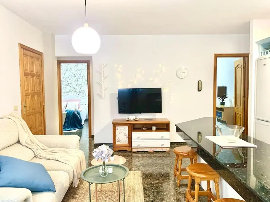 Image of Your Holiday Home – El Tablado – Tenerife Sur