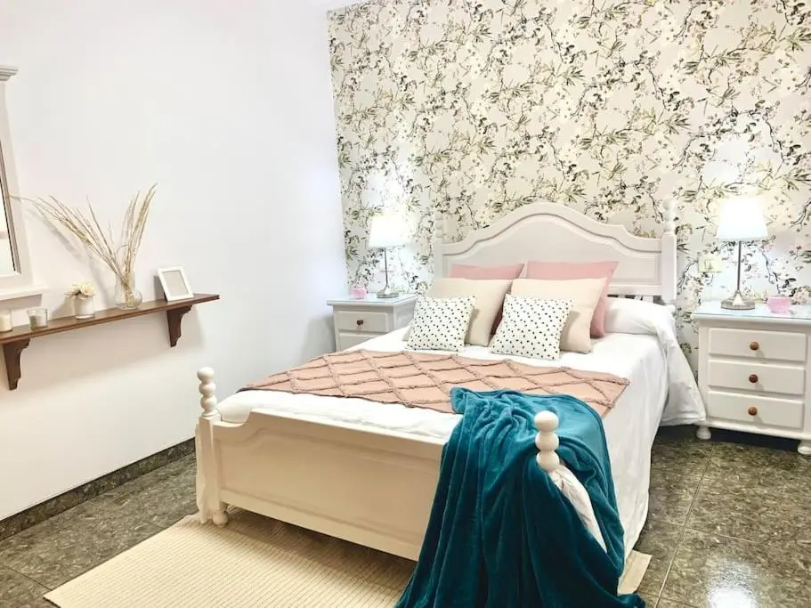 Image 1 of Your Holiday Home – El Tablado – Tenerife Sur