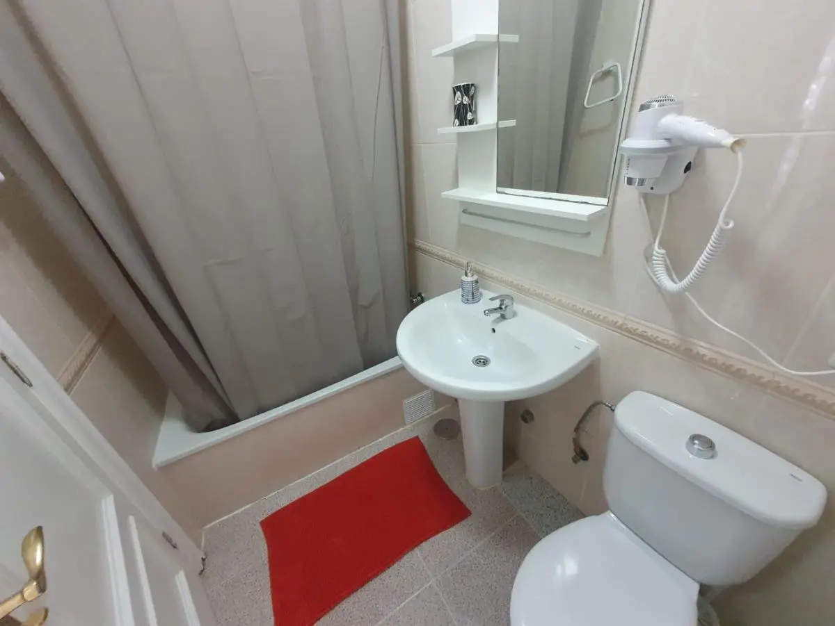 Image 1 of alquilaencanarias El Medano beach 1