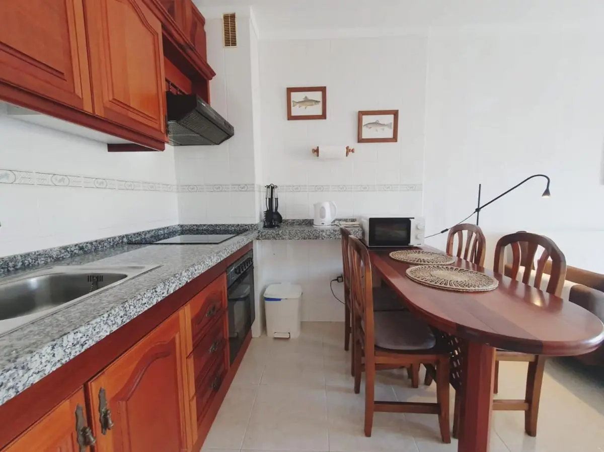 Image 1 of alquilaencanarias Tio Claudio Beach