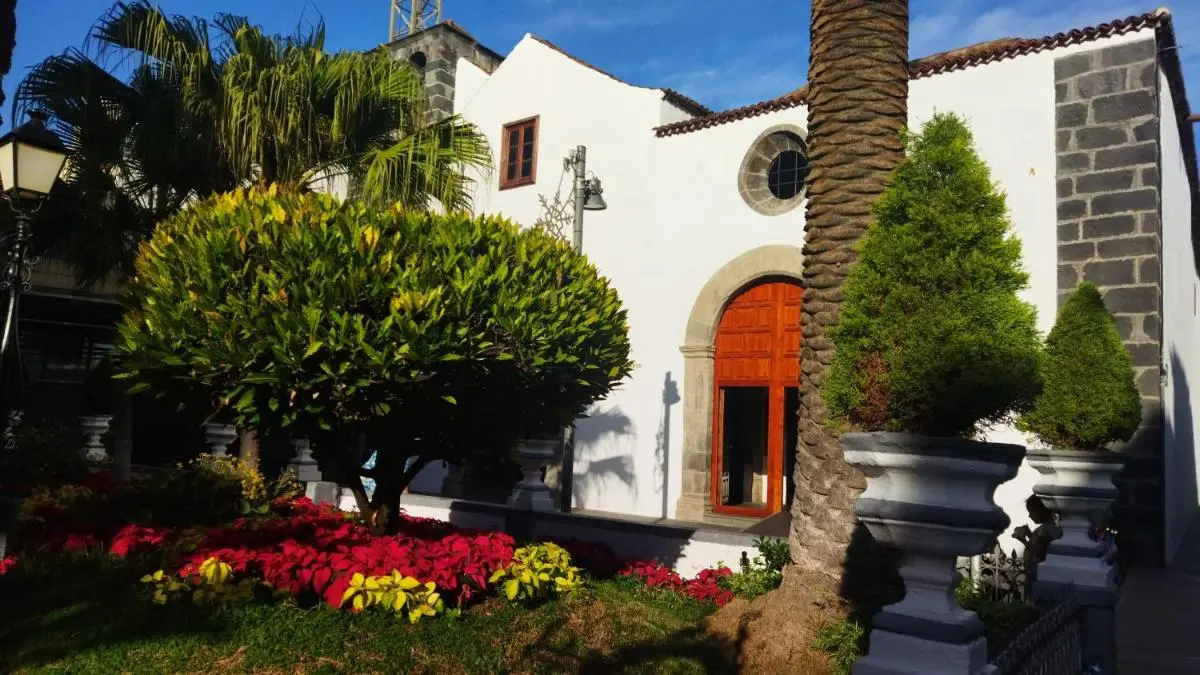 Image 5 of casa mo Tenerife