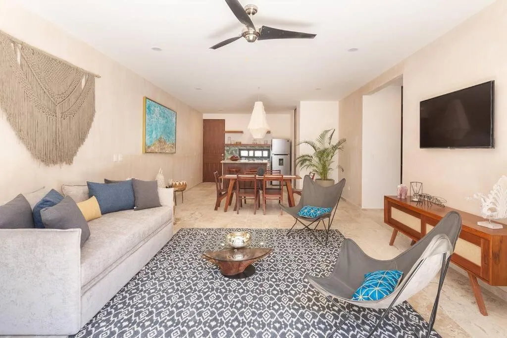 Image 5 of 102 Amena Hidden Gem in the Jungle minutes from Sea