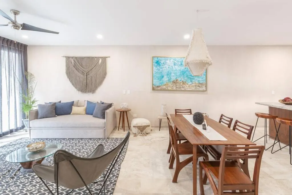 Image 2 of 102 Amena Hidden Gem in the Jungle minutes from Sea