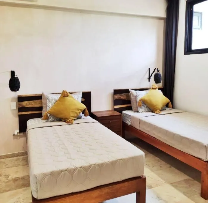 Image of 102 Amena Hidden Gem in the Jungle minutes from Sea