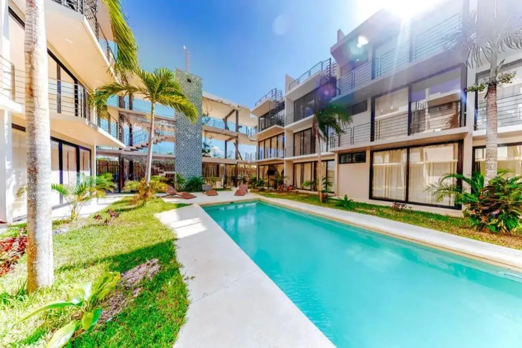 Image of 105 Amena Charming 1BR 5 min to the Beach 20MB WIFI