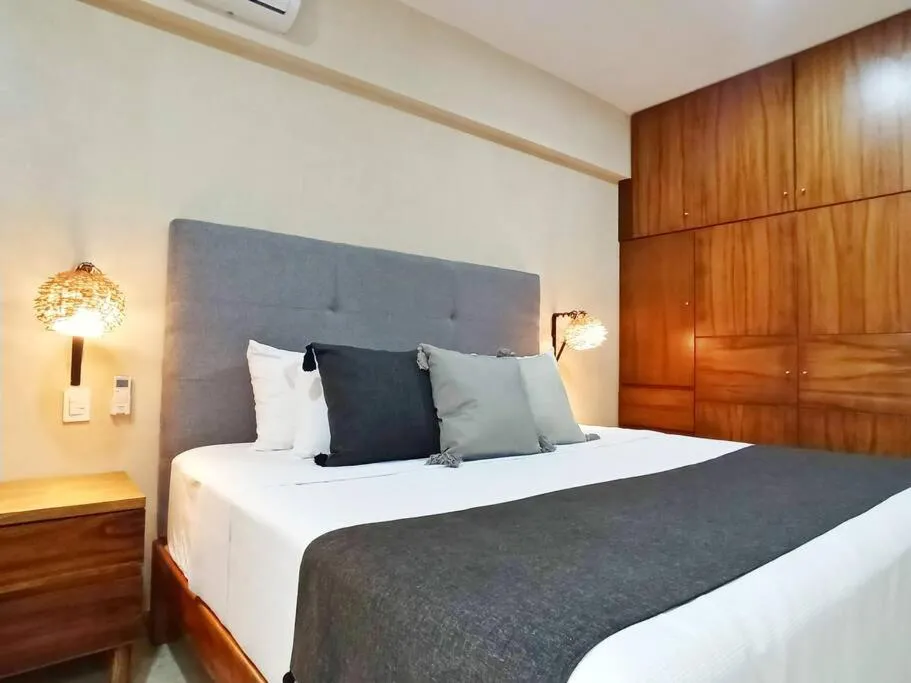 Image 1 of 106 Amena Cute&Cozy 1 Bdr APT 4.2 km from the beach