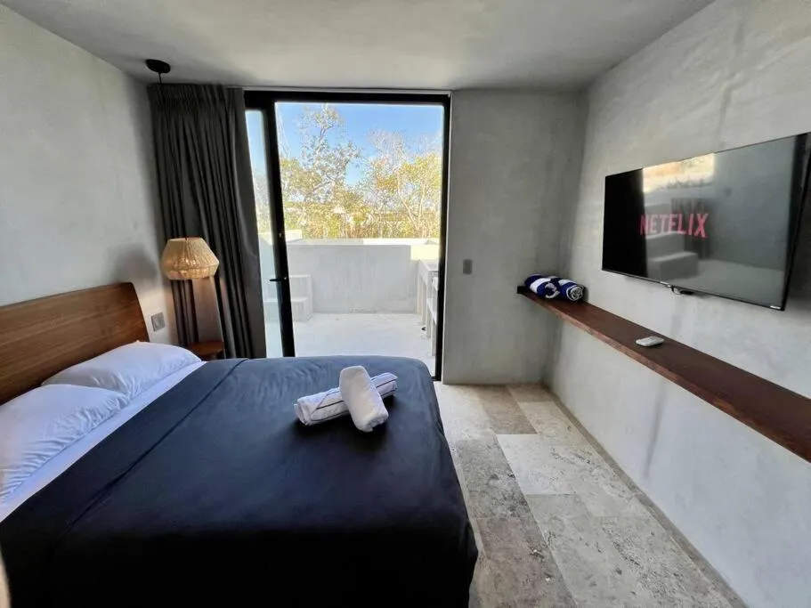 Image 1 of 114 Seremonia Selva Private Pool & Grill 2 Bedroom Apartment