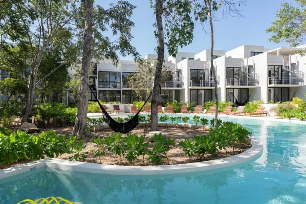 Image 3 of 114 Seremonia Selva Private Pool & Grill 2 Bedroom Apartment