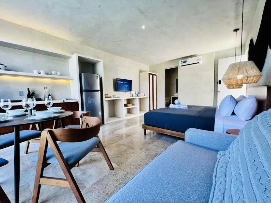 Image 5 of 114 Seremonia Selva Private Pool & Grill 2 Bedroom Apartment