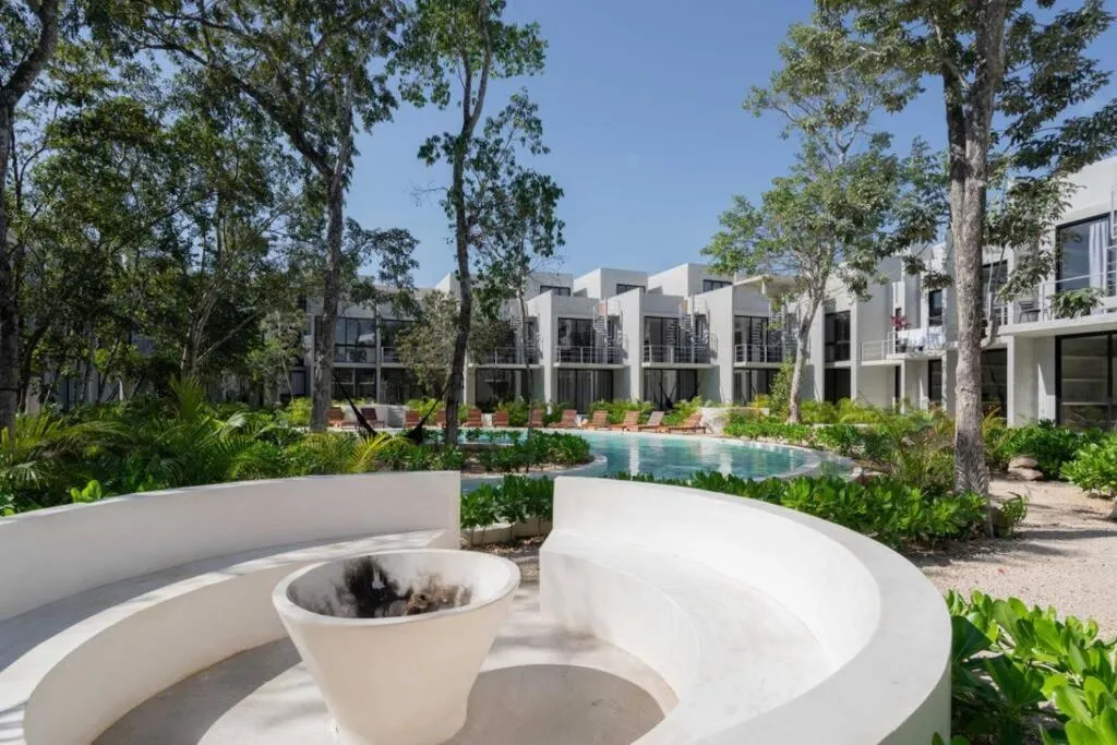 Image 6 of 114 Seremonia Selva Private Pool & Grill 2 Bedroom Apartment