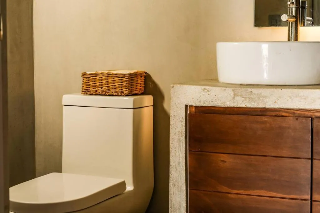 Image 2 of 116 Seremonia Selva Private Pool & Grill 2 Bedroom Apartment