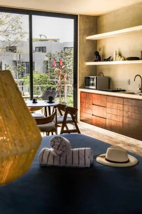 Image 4 of 116 Seremonia Selva Private Pool & Grill 2 Bedroom Apartment