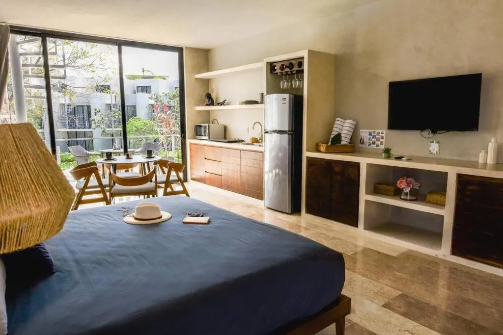 Image 5 of 116 Seremonia Selva Private Pool & Grill 2 Bedroom Apartment