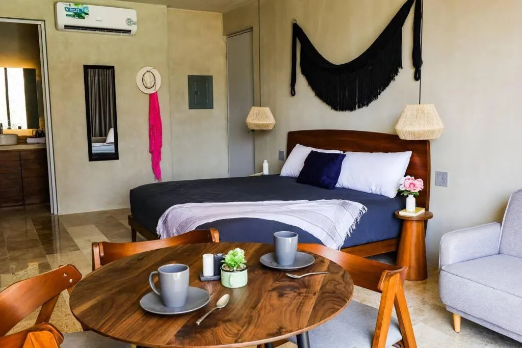 Image 1 of 116 Seremonia Selva Private Pool & Grill 2 Bedroom Apartment