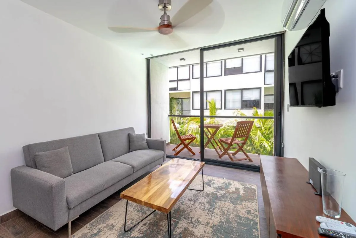 Image 5 of 1 BD Suite with Balcony at Kiin Tulum La Veleta