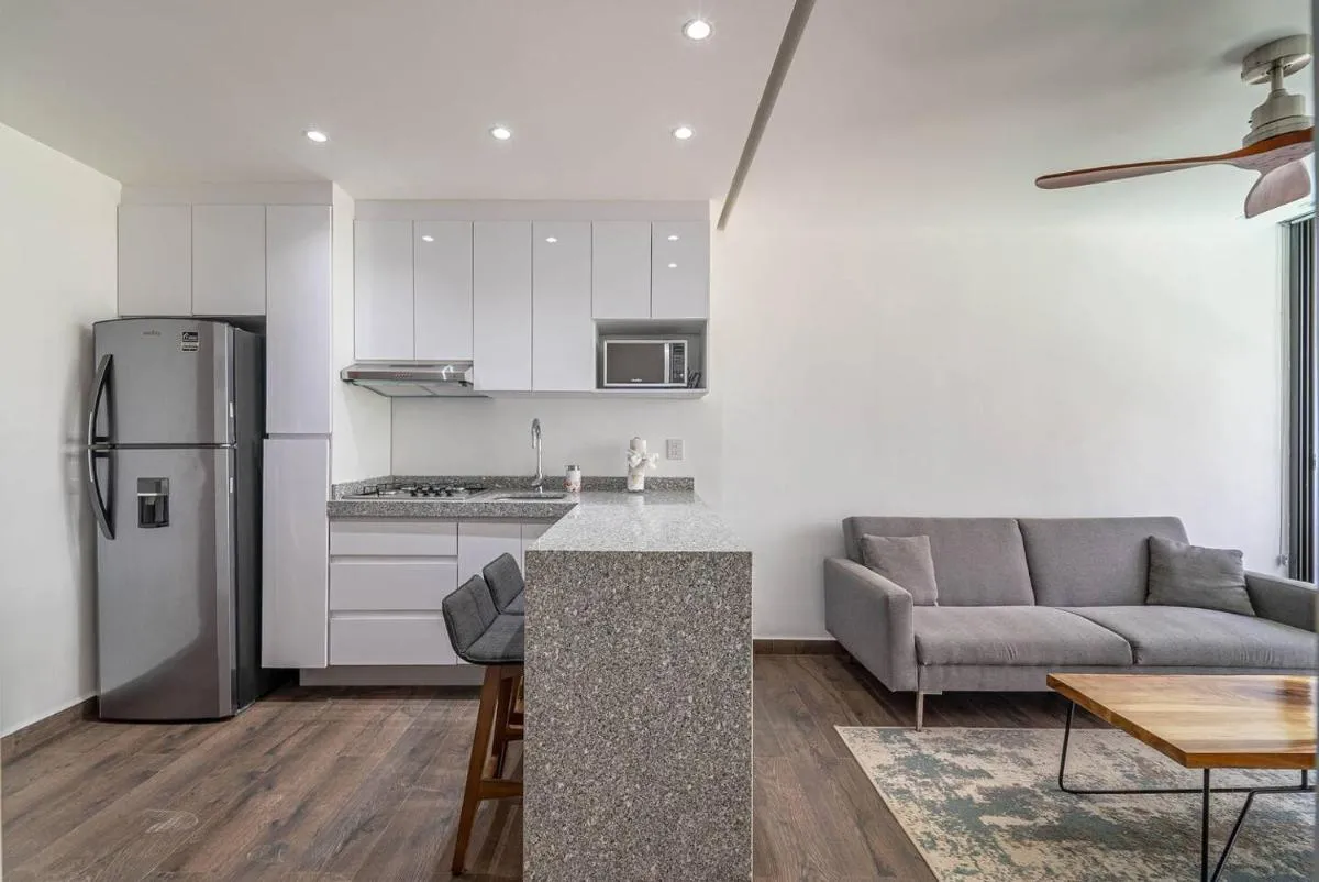 Image 4 of 1 BD Suite with Balcony at Kiin Tulum La Veleta