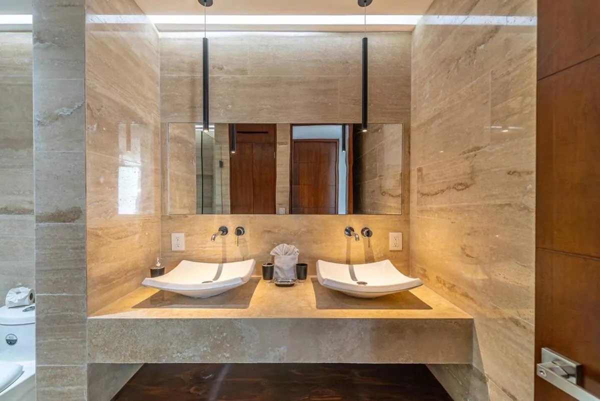 Image 2 of 1 BD Suite with Balcony at Kiin Tulum La Veleta