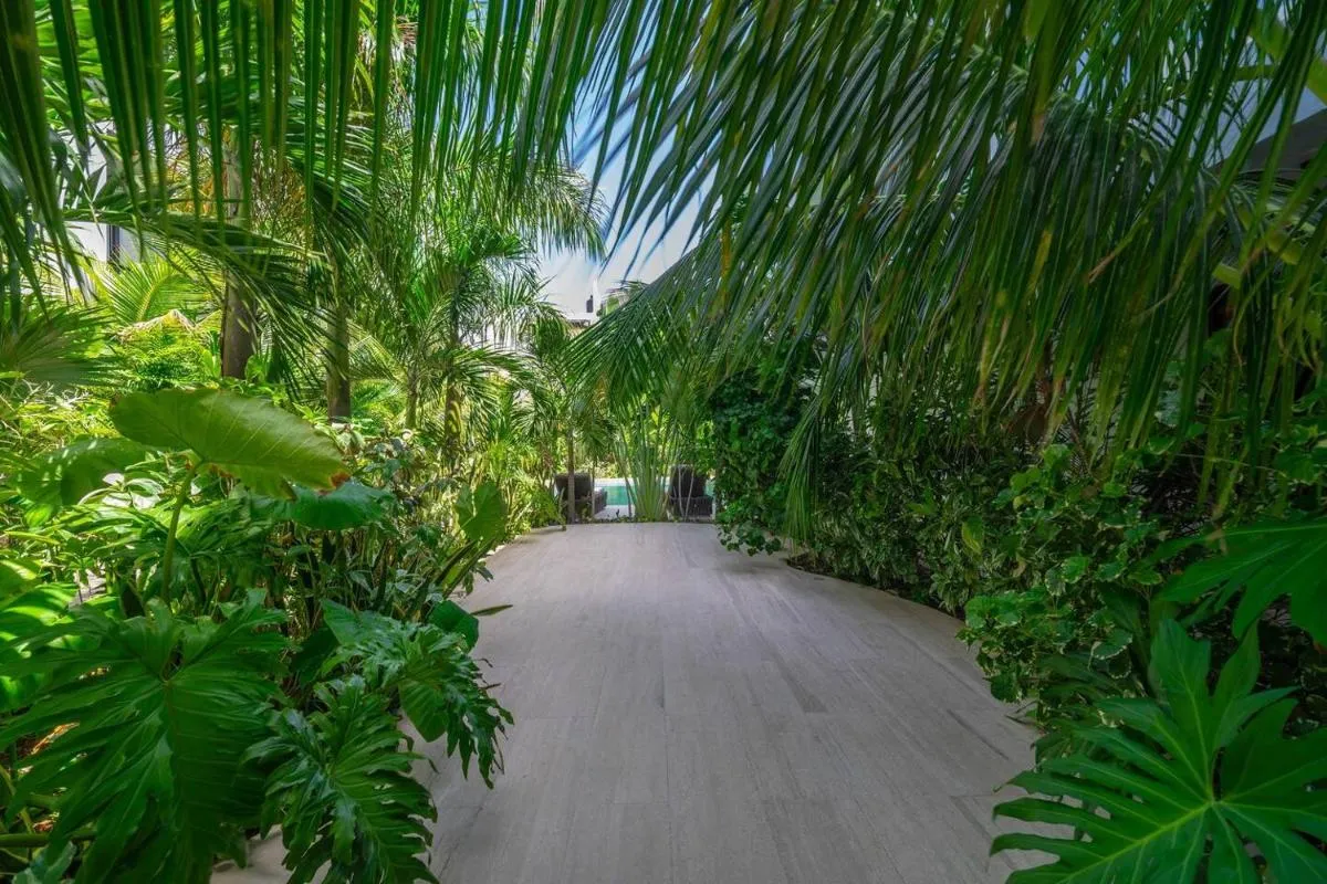 Image 6 of 1 BD Suite with Balcony at Kiin Tulum La Veleta