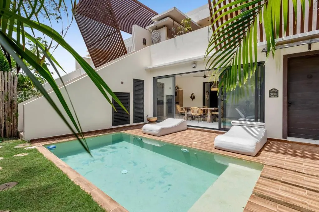 Image 2 of 1min to Downtown Asana Premium w/ Pool & Concierge