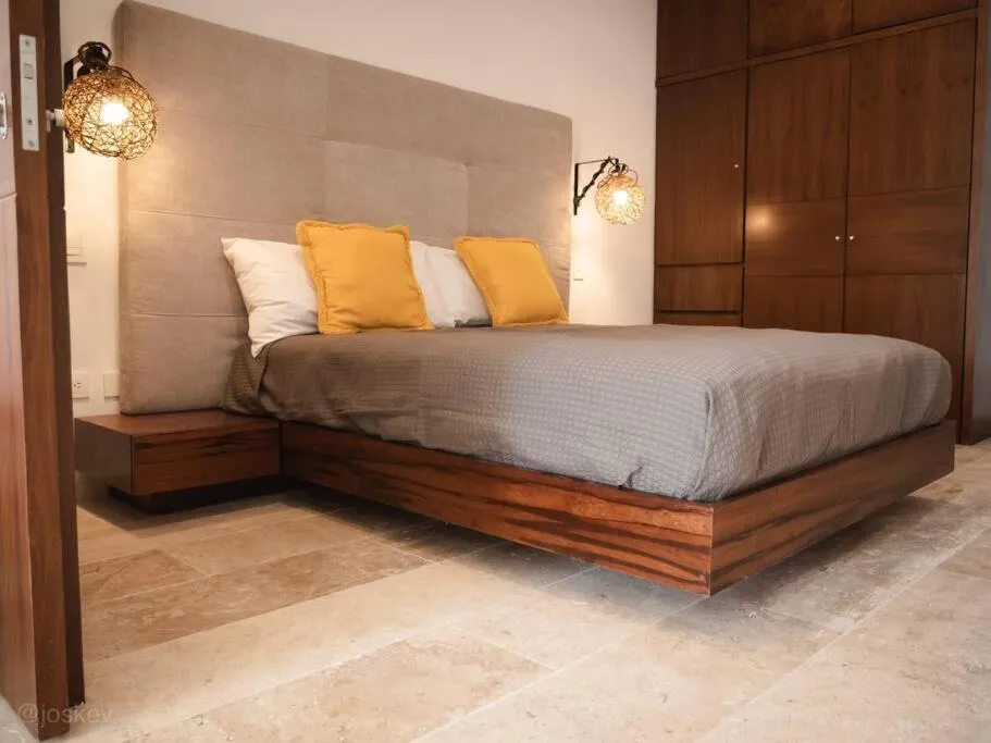 Image 1 of 201 Amena close to Sea Cozy 1BR APT 30mb WIFI & GYM